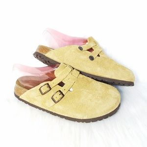 BIRKENSTOCK
Tatami sandals